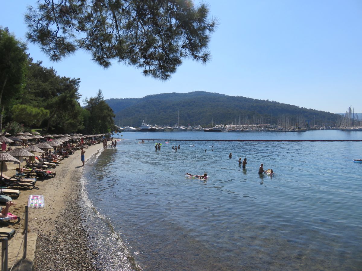 imagini hotel MARMARIS IMPERIAL